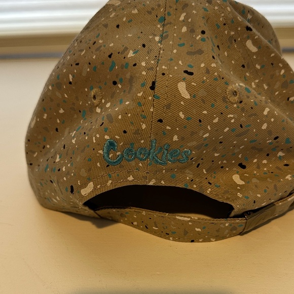 Cookies Baseball Cap Unisex - Picture 2 of 3